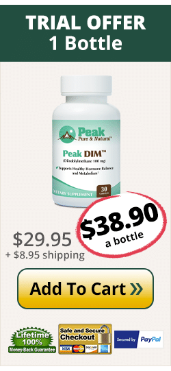 Add to Cart - Trial Offer - 1 Bottle